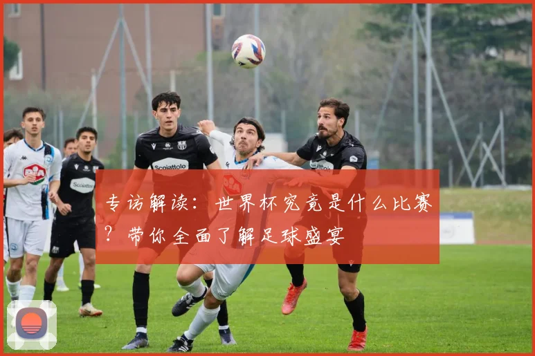专访解读:世界杯究竟是什么比赛?带你全面了解足球盛宴