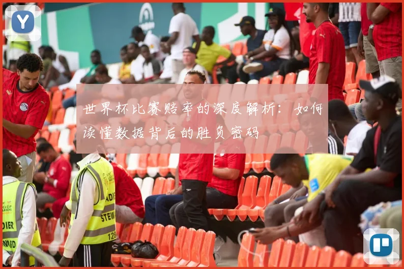 世界杯比赛赔率的深度解析:如何读懂数据背后的胜负密码