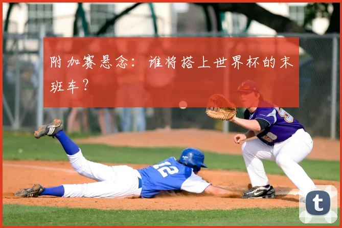 附加赛悬念：谁将搭上世界杯的末班车？