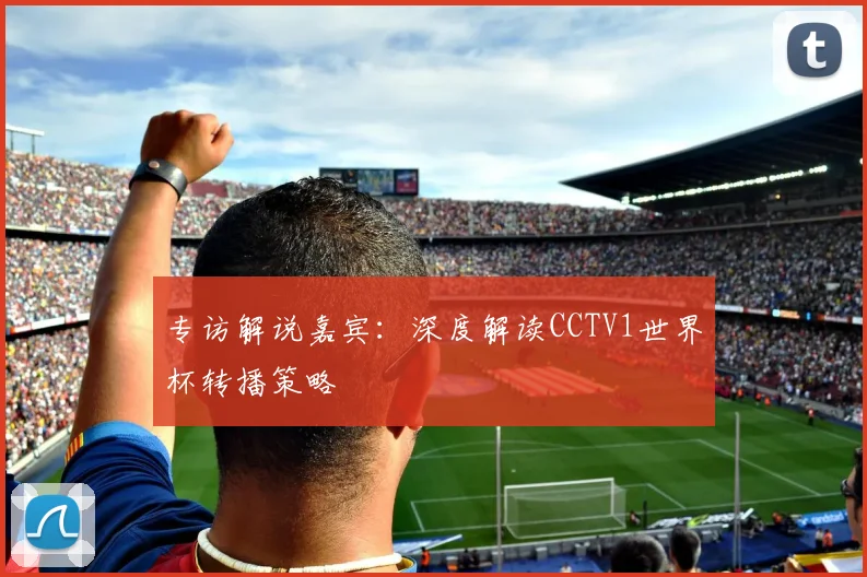 专访解说嘉宾：深度解读CCTV1世界杯转播策略