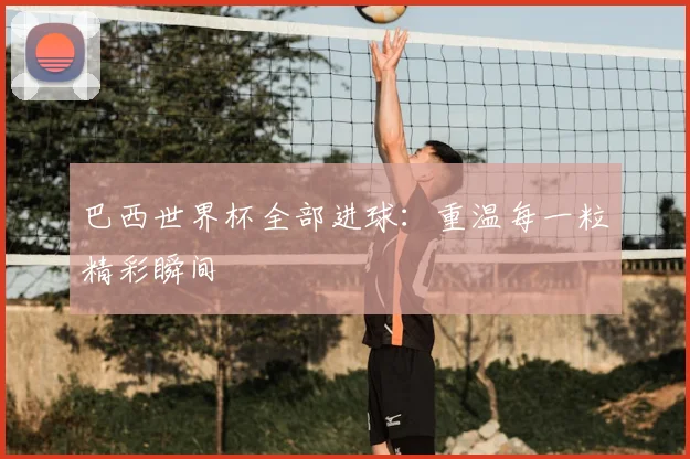 巴西世界杯全部进球：重温每一粒精彩瞬间